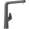 Image de Mitigeur avona-s silgranit - gris rocher coloris gris rocher