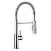 Image de Mitigeur évier monocommande chromé 521476