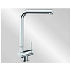 Image de Mitigeur évier monocommande chromé 521545