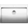 Image de Blanco 521634 | Évier de cuisine en acier inoxydable CLARON 700-IF/A | Couleur/Finition : acier inoxydable en occasion ou reconditionné