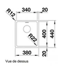 Image de Evier sous plan 522953