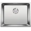 Image de Evier à encastrer 54cm inox 522967