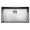 Image de Evier à encastrer 45cm inox 522971