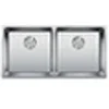 Image de 522987 Andano 400/400 De U Brillante, Acier Inoxydable