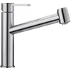 Image de BLANCO AMBI-S 523119 Robinet de Cuisine Acier Inoxydable Brossé en occasion ou reconditionné