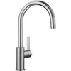 Image de Mitigeur Évier Monocommande Inox Brossé - 523120 en occasion ou reconditionné