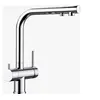 Image de Mitigeur Fontas II, 2 en 1, commande d'eau filtrée, 523128