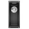 Image de Evier subline 160-u silgranit - anthracite