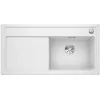 Image de Blanco Zenar XL 6 S 523 968 6 S Évier de cuisine Blanc en occasion ou reconditionné