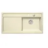 Image de Evier à encastrer 100cm silgranit jasmin 524171