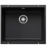 Image de Evier à encastrer 53cm silgranit 526098