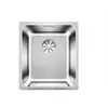 Image de Evier sous plan Solis 340-U Cuve encastrable sous plan , inox