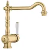 Image de BLANCO 526688 Tradon Robinet de cuisine Or satiné Hochdruck en occasion ou reconditionné