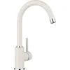 Image de BLANCO MIDA blanc doux | Haute pression | Clapet anti-retour | Cartouche en céramique | Qualité de l'eau sûre et économie d'eau en occasion ou reconditionné