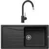 Image de Pack évier + mitigeur silgranit 527913