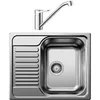 Image de pack évier + mitigeur 527908