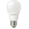Image de LED E27 MM21043 5.5 W = 40 W blanc chaud (Ø x L) 60 mm x 109 mm