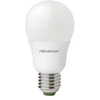 Image de LED E27 MM21045 9.5 W = 60 W blanc chaud (Ø x L) 60 mm x 115 mm