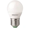 Image de LED E27 LG2605.5 E27 2800K 5.5 W = 40 W blanc chaud (Ø x L) 45 mm x 77 mm