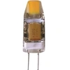 Image de LED G4 MM49162 1.2 W = 11 W blanc chaud (Ø x L) 9.00 mm x 30 mm