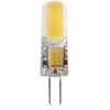 Image de LED G4 MM49182 1.8 W = 18 W blanc chaud (Ø x L) 10 mm x 37 mm