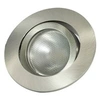 Image de MT75201 Decoclic Collerette LED GU10, GU5.3 fer (brossé)