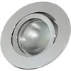 Image de MT75202 Decoclic Collerette LED GU10, GU5.3 aluminium (mat)