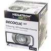 Image de MT75403 Spot encastrable LED GU10, GU5.3 6 W fer (brossé)