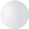 Image de Renzo+ CCT 77122 Plafonnier LED blanc 22 W
