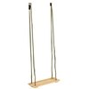 Image de - Balançoire en bois - 1047