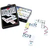 Image de Domino 6 couleurs - 3494