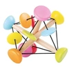 Image de Jouet de motricite multicolore