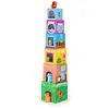 Image de Cubes A Empiler Animaux Domestiques