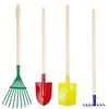 Image de - Lot d outillage jardin multicolore - jouets - 10838