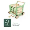 Image de Chariot de marche move it