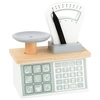 Image de - Balance en bois - 11201