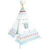 Image de Tipi d'indiens - 11216