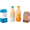 Image de - Set de boissons en bois - 11438
