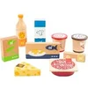 Image de toy food Bois congelé junior 9 pièces