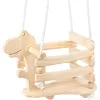 Image de Small Foot Store Altalena per Bambini piccoli Dino en occasion ou reconditionné