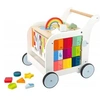 Image de Chariot de marche complet pour bébé