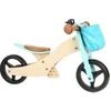 Image de Draisienne Tricycle 2 en 1