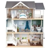 Image de Maison de Poupee Villa et accessoires
