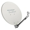 Image de Antenne SAT 65 cm KEA 650 Réflecteur: aluminium blanc