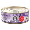 Image de Porta21 Nourriture Humide Pour Chat Superaliment Poulet Et Graines De Chia 80g
