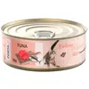 Image de Porta21 Nourriture Humide Pour Chats Au Thon 85g