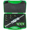 Image de Kukko Jeu D´extracteurs De Pièces Filetées Avec Marteau Coulissant M3-m10 One Size
