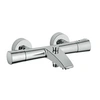 Image de Mélangeur bain-douche thermostatique ZENTA -
