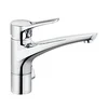 Image de Kludi 399070562 | Robinet d'évier de cuisine MX | Couleur/Finition : Chrome en occasion ou reconditionné