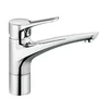 Image de Kludi 399040562 | Robinet d'évier de cuisine MX | Couleur/Finition : Chrome en occasion ou reconditionné